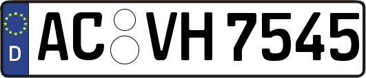 AC-VH7545