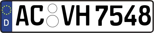 AC-VH7548