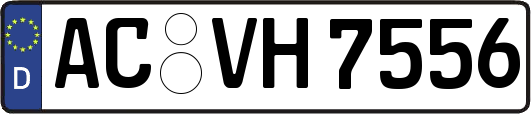 AC-VH7556