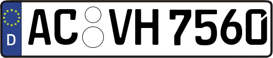 AC-VH7560