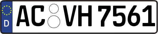 AC-VH7561