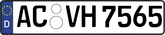 AC-VH7565