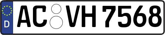 AC-VH7568