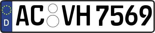 AC-VH7569