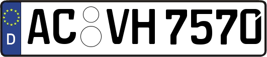 AC-VH7570