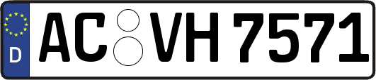 AC-VH7571