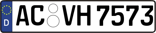 AC-VH7573