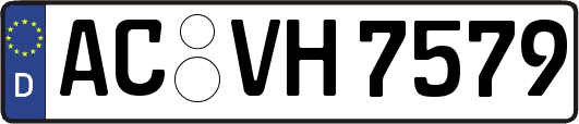 AC-VH7579