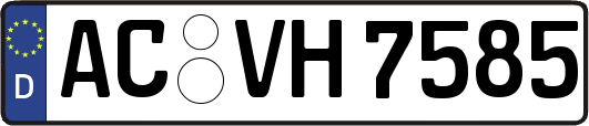 AC-VH7585