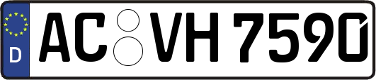 AC-VH7590