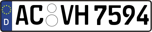 AC-VH7594