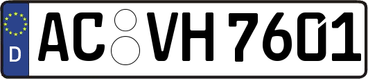 AC-VH7601