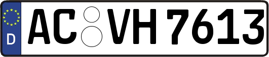AC-VH7613
