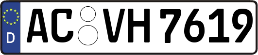 AC-VH7619