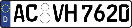 AC-VH7620