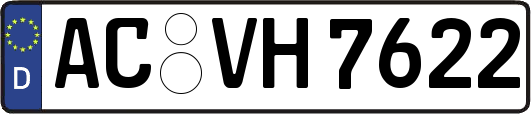 AC-VH7622