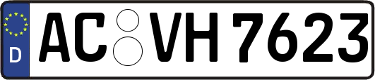 AC-VH7623