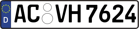 AC-VH7624