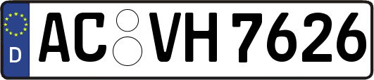 AC-VH7626
