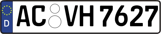 AC-VH7627