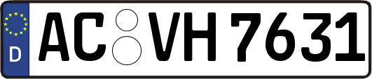 AC-VH7631