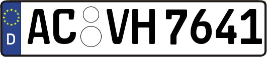 AC-VH7641