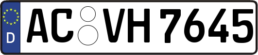 AC-VH7645