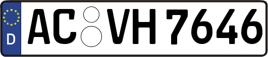 AC-VH7646