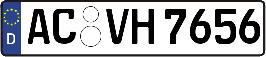 AC-VH7656