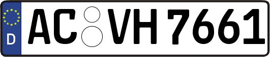 AC-VH7661