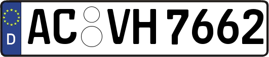 AC-VH7662