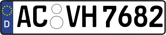 AC-VH7682