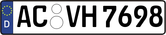 AC-VH7698