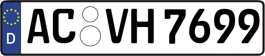 AC-VH7699