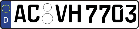 AC-VH7703