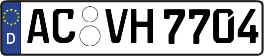 AC-VH7704