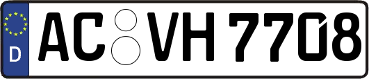 AC-VH7708