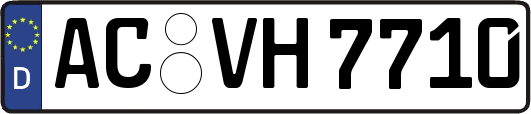 AC-VH7710