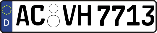 AC-VH7713