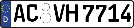 AC-VH7714