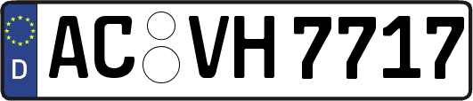 AC-VH7717