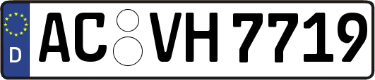 AC-VH7719