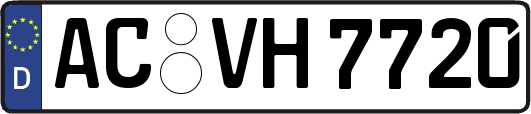 AC-VH7720