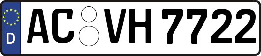 AC-VH7722
