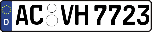AC-VH7723