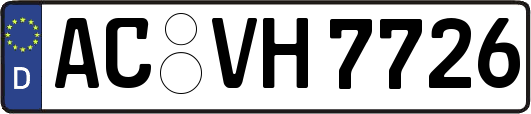 AC-VH7726