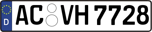 AC-VH7728