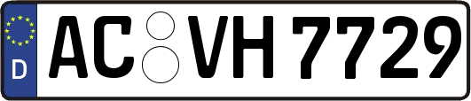 AC-VH7729