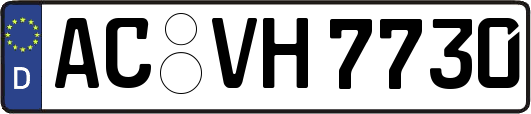 AC-VH7730