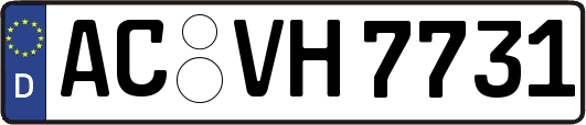 AC-VH7731